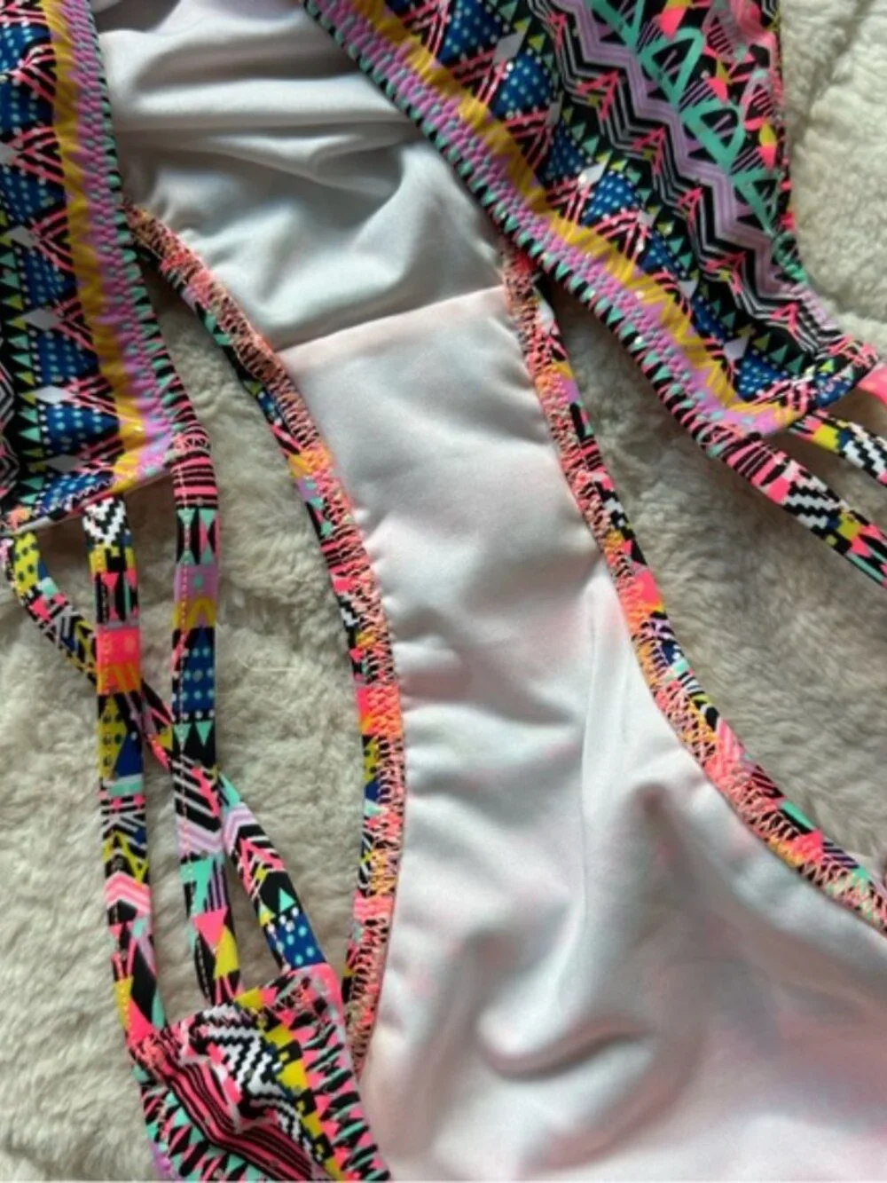 Victoria's Secret | Tribal 